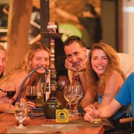 Tuk Tuk Boutique Hotel Негомбо Экстерьер фото